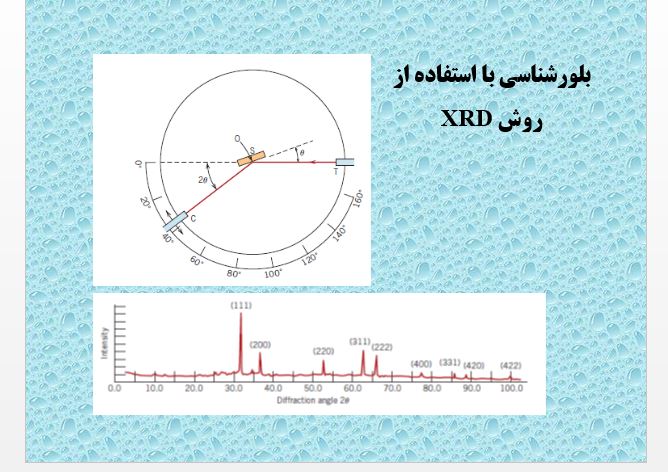 جزوه بی نظیر درس خواص فیزیکی مواد یک